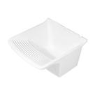 Tanque Plástico Herc 2612 Branco 20 Litros Sm