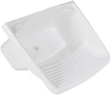 Tanque Plastico Metasul 24 LITROS BRANCO