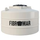 Tanque Polietileno 2.500L Prime Fibromar