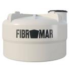 Tanque Polietileno 5.000L Prime Fibromar