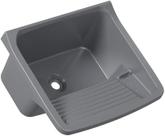 Tanque prata 40l 58x52x32cm tq2 - astra
