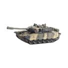 Tanque RC Com Controle Remoto Para Meninos, Modelo Elétrico 5/11C, Brinquedo Para Presentes De Tanque RC Com Controle Remoto Para Meninos, Modelo Elétrico 5/11C, Brinquedo Para Presentes De