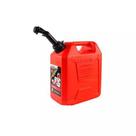 Tanque reservatório para gasolina seafloo 05 litros