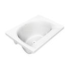 Tanque sem Coluna com 18L - TQ-S - LORENZETTI