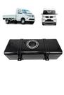 Tanque shineray tlux 24/ t30 combustivel (c/ acabamento prata) (c/ suporte) - imp