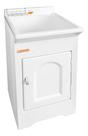 Tanque Stilofibras 20l Frontal BRANCO