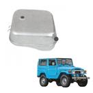 Tanque Toyota Bandeirante 1974 1975 1976 Galvanizado 48 Lts