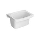 Tanque TQ01 Branco Deca 56x43cm 22L Tanque TQ01 Branco Deca 56x43cm 22L