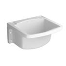 Tanque Tq02 Branco Deca 30L 53x51cm Tanque Tq02 Branco Deca 30L 53x51cm