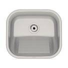Tanque Tramontina Hera Compact 19 Litros em Aço Inox Acetinado 40x35 cm Outlet