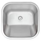 Tanque Tramontina Inox Encaixe Hera AC 94403/007