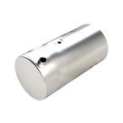 Tanque Volvo Combustível Inox 425 Litros 660 Mm X 1340 Mm