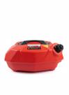 TanqueDe Gasolina galão Porta Combustível Para Jet Ski Seadoo 29 litros de capacidade