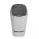 Tanquinho Colormaq 10kg Prata 110V
