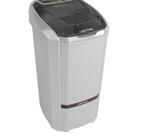 Tanquinho Colormaq 15kg prata 220V
