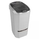 Tanquinho Colormaq Lcs 10kg Semiautomático Prata Tanquinho Colormaq Lcs 10kg Semiautomático Prata