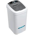 Tanquinho De Lavar Roupa 16kg Newmaq Semiautomático com 9 Programas de Lavagem Branco 220V