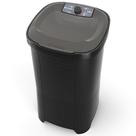Tanquinho de lavar roupa Mueller 14 kg semiautomático MLT14B