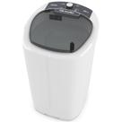 Tanquinho de lavar roupa Mueller 20 kg semiautomático MLT20B