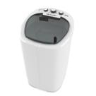 Tanquinho de Lavar Roupa Mueller 20kg Aquatec Não Transborda MLT20F