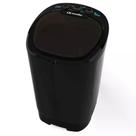 Tanquinho de Lavar Roupa Mueller Big Aquatec 16kg Preto 220v