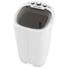 Tanquinho de Lavar Roupa Mueller Family Aquatec 12kg Branco 220v