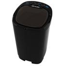 Tanquinho de lavar roupa Semiautomática Mueller Family com Aquatec 12kg Preta