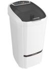 tanquinho de Roupas Colormaq LCS10M Semiautomática Branca 10kg 110V
