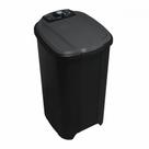 Tanquinho Lavadora De Roupas 10 Kg 220v Black Newmaq Preto 220v