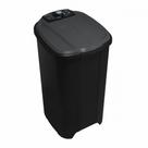 Tanquinho Lavadora de Roupas 10 kg 220v Black Newmaq