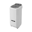 Tanquinho lavadora semiautomática branca itatiaia 10kg 127v Tanquinho lavadora semiautomática branca itatiaia 10kg 127v
