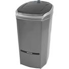 Tanquinho Lavamax Eco 10 Kg Prata Suggar 220V Tanquinho Lavamax Eco 10 Kg Prata Suggar 220V