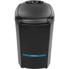 Tanquinho Lavamax Eco 14 Kg Preta Suggar 220V