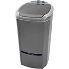 Tanquinho Lavamax Eco 20 Kg Prata Suggar 110V