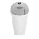Tanquinho Libell 14Kg com Lavagem por Turbilhonamento Branca 220V