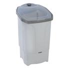 Tanquinho Libell 20,5 Kg com Lavagem por Turbilhonamento Branco 110V
