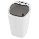 Tanquinho/Máquina de lavar roupa Semiautomática Big com Aquatec 16kg Branca Tanquinho/Máquina de lavar roupa Semiautomática Big com Aquatec 16kg Branca