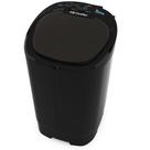 Tanquinho/Máquina de lavar roupa Semiautomática Mueller Big 20kg Preta
