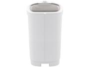 Tanquinho Mueller 10kg Family Lite Branca - 127v