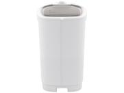 Tanquinho Mueller 10Kg Family Lite Branca - 220V
