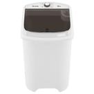 Tanquinho Mueller 10kg Lavagem por Turbilhonamento MLT10C