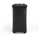 Tanquinho Mueller 10Kg Semiautomático MLT10 Preto 220V