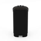 Tanquinho Mueller 12 Kg Family Aquatec Preto - 220V