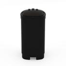 Tanquinho Mueller 12 Kg Family Aquatec Preto - 220v