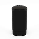 Tanquinho Mueller 20 Kg Big Preto - 220V