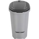 Tanquinho Neo Eco 10KG Prata 127V Suggar LE1011PR