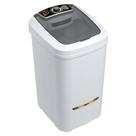 Tanquinho Newmaq Plus 20kg Semiautomático com Big Dispenser