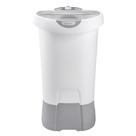 Tanquinho Sally 5kg 60hz Wanke Branco 110V Tanquinho Sally 5kg 60hz Wanke Branco 110V