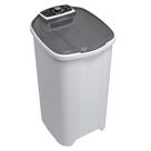Tanquinho Semiautomático 10kg Newmaq Branco 110V