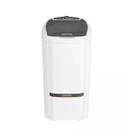 Tanquinho Semiautomático Colormaq Ecomax 10kg Branco 127V